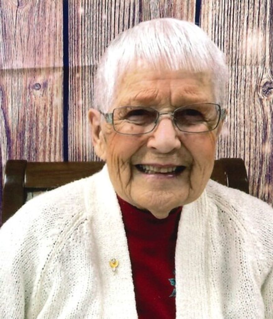 Olive Krebsbach Profile Photo