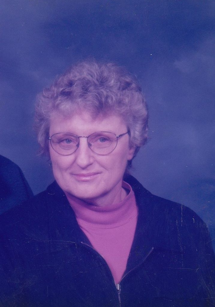 Terry Gail Ryle Profile Photo