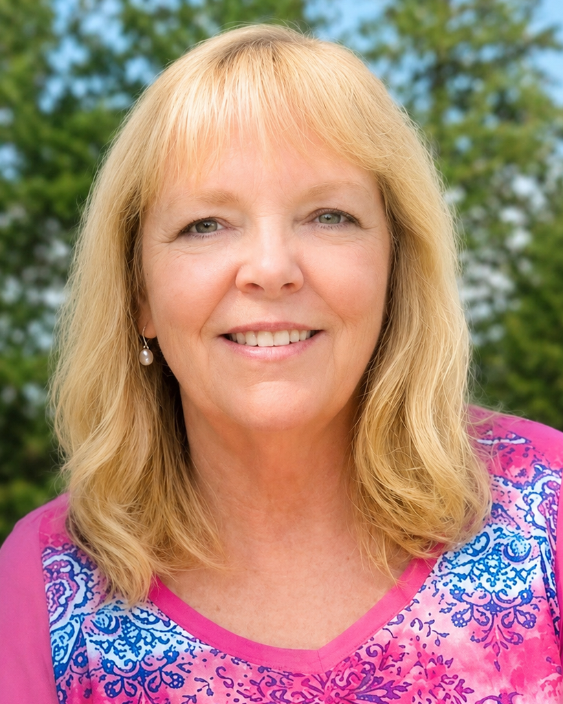 Darleen Volant