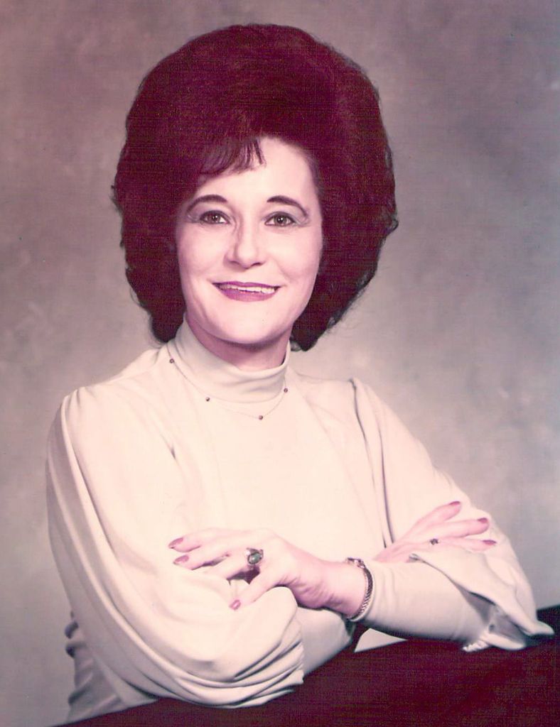 Mary Alice Toney