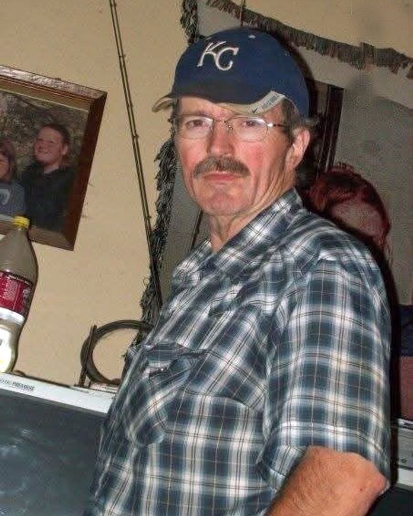 Donald Eugene Phillips Profile Photo