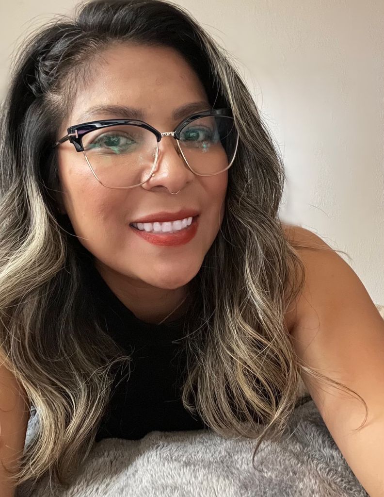 Catarina Guillen-Moya