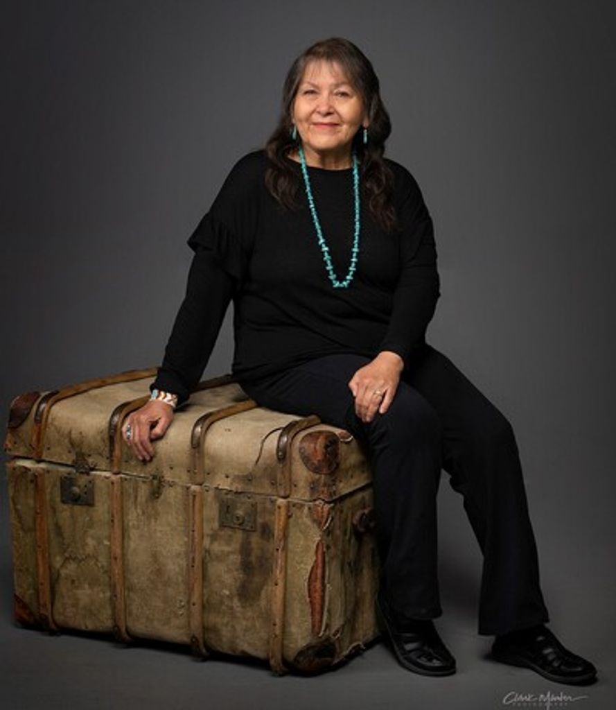 Kathie Mary Hawley Profile Photo