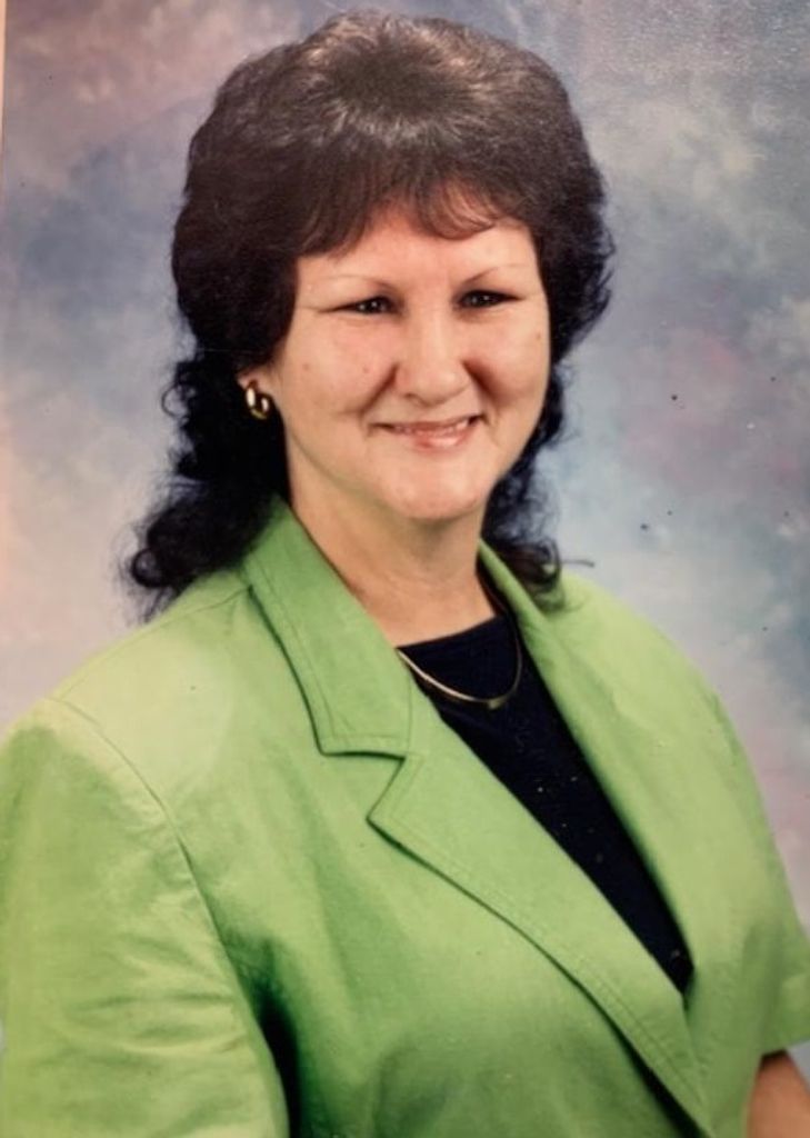 Glynda Womack