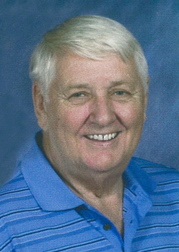 Charles Edward "Ed" Morland Profile Photo