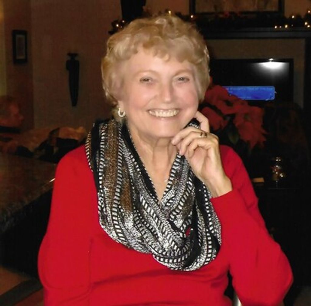 Gertrude Jane Fiscus Profile Photo