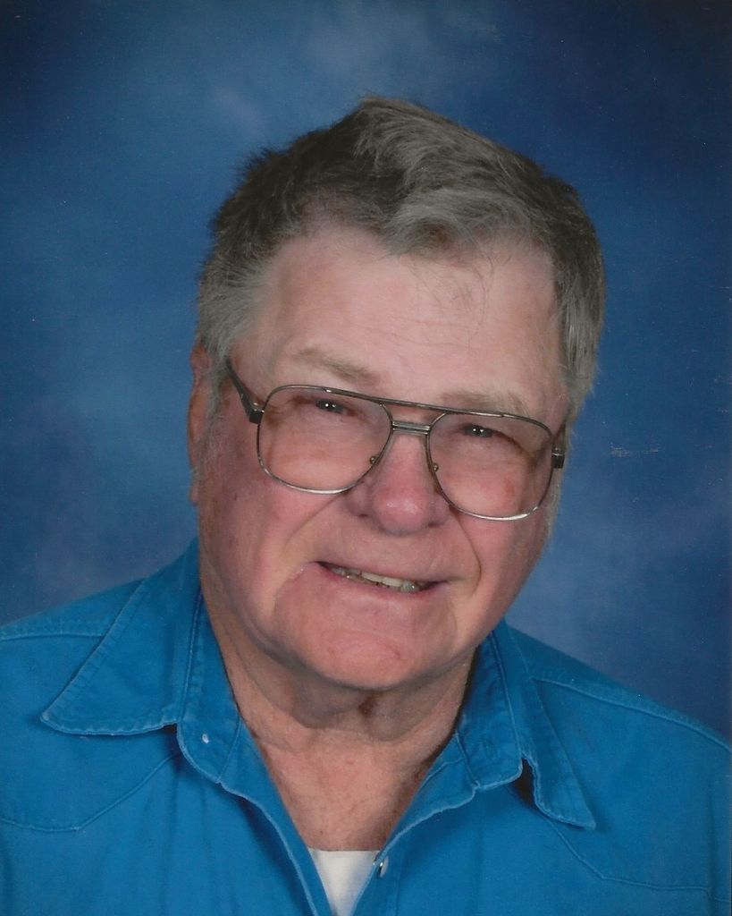 Tom Brownback Profile Photo