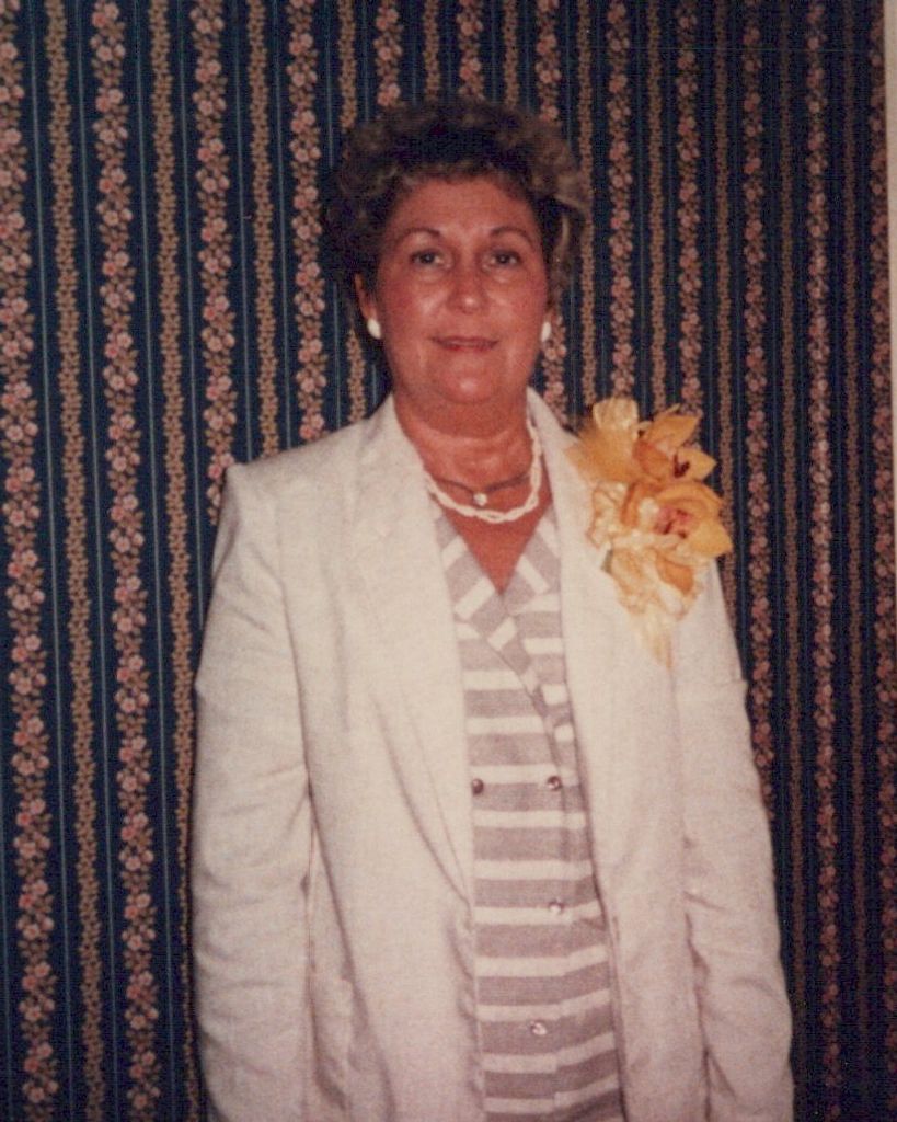 Beverly Pounders Marshall Profile Photo