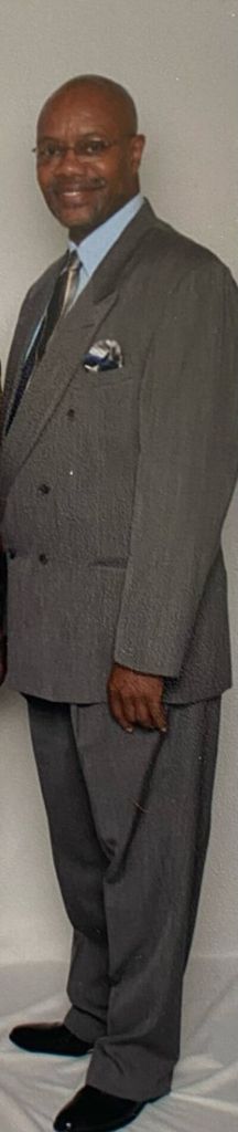 William Marshall, Sr.