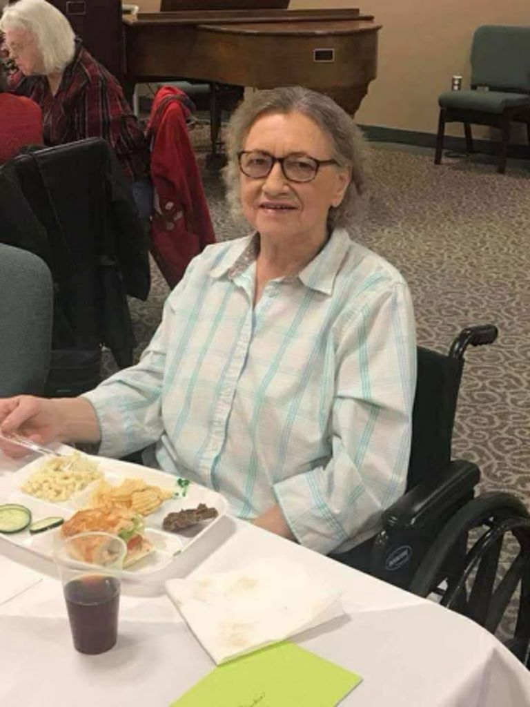 Jackie Joann Shepherd Profile Photo