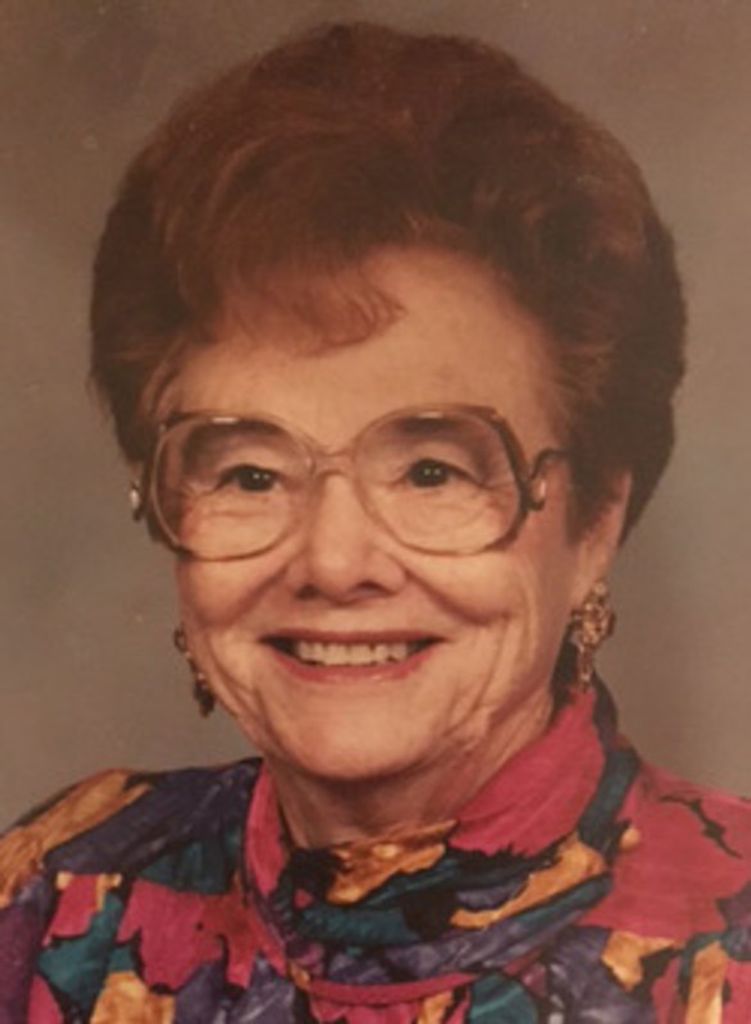 Hazel Mary Hawkins Profile Photo