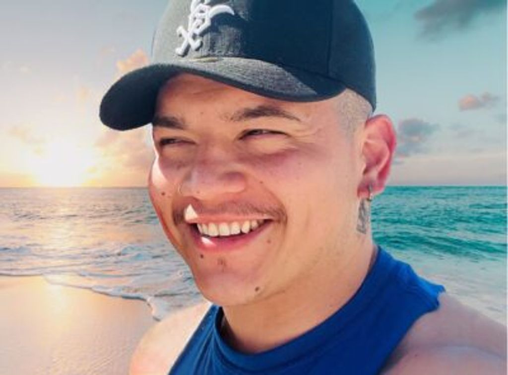 Jesus Antonio (Anthony) Martinez