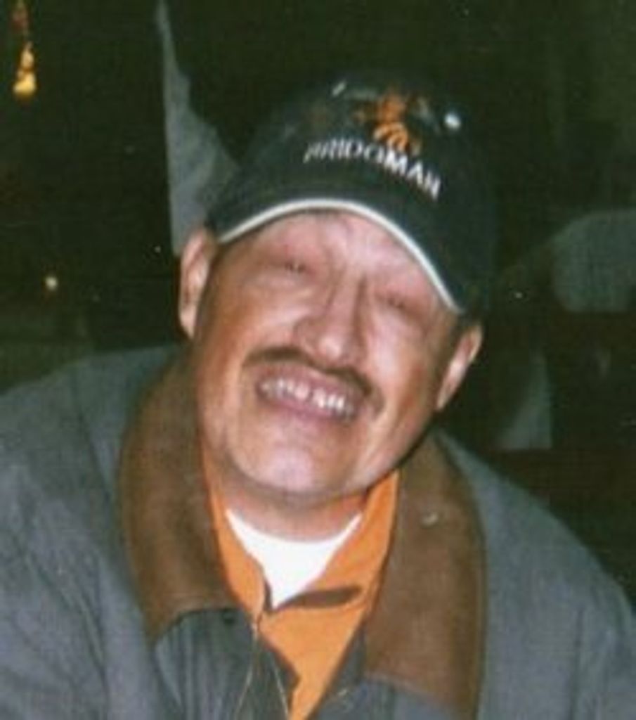 David Butts