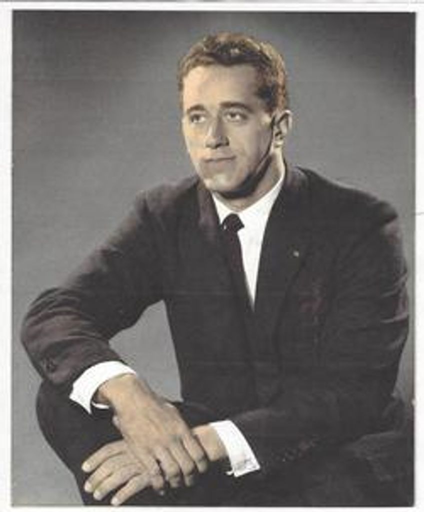 Francis A. Coulard
