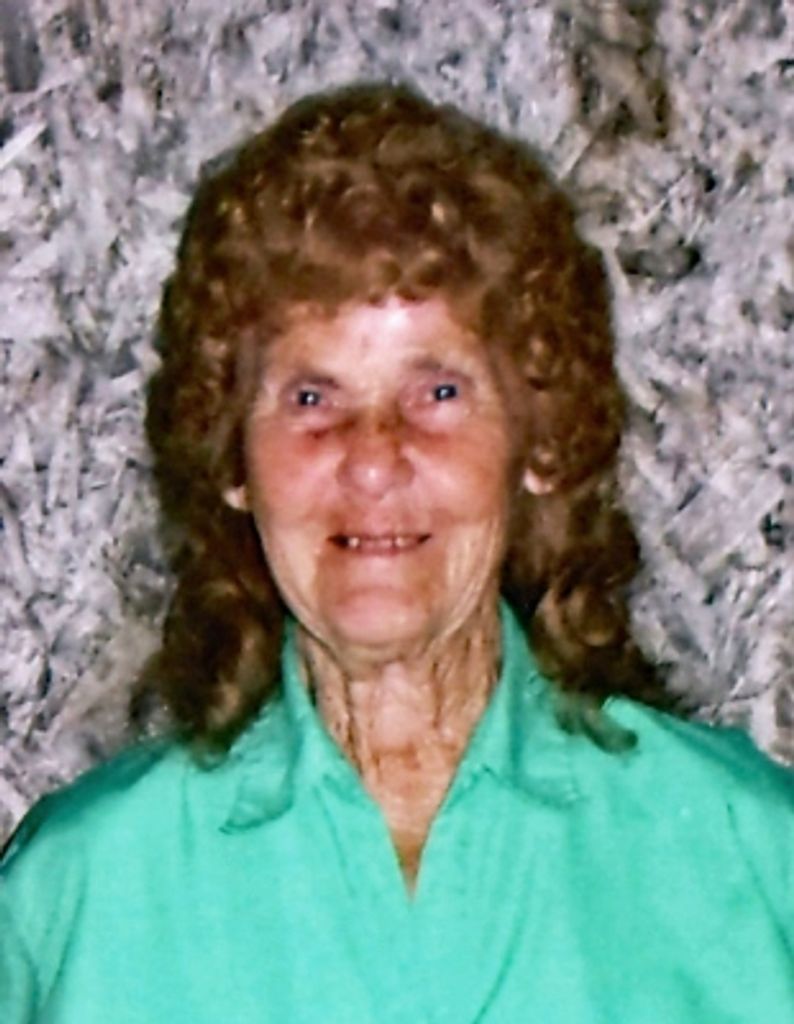Joan L. Ayers