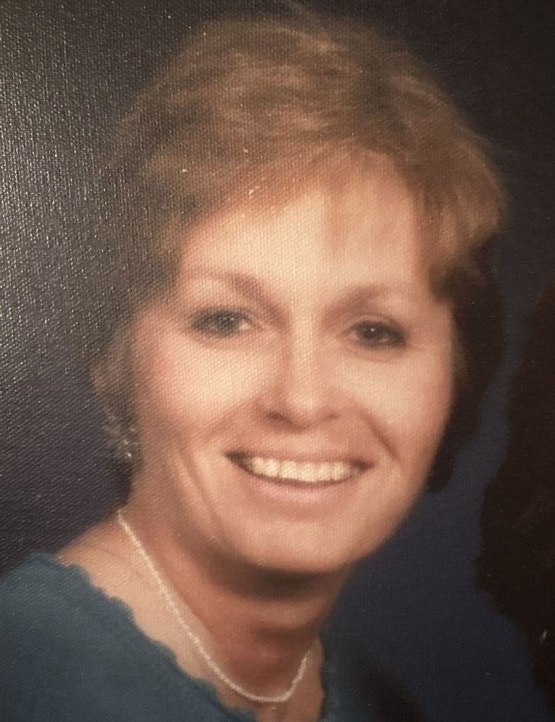 Judy Lee Mcelroy Profile Photo