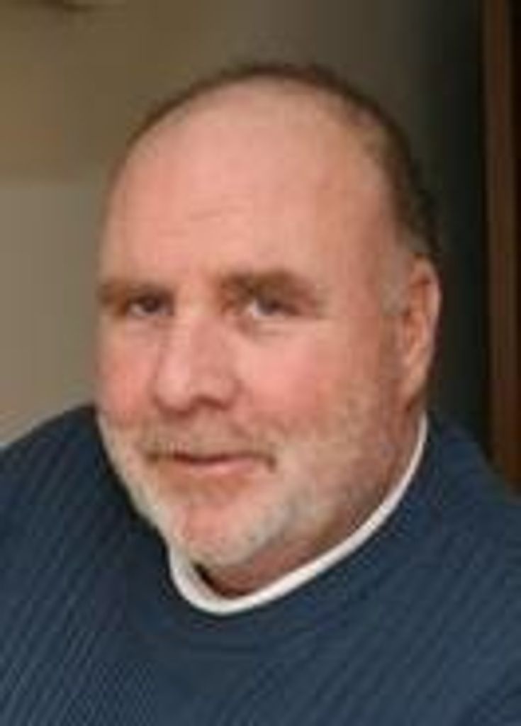 Richard H. Brown Profile Photo