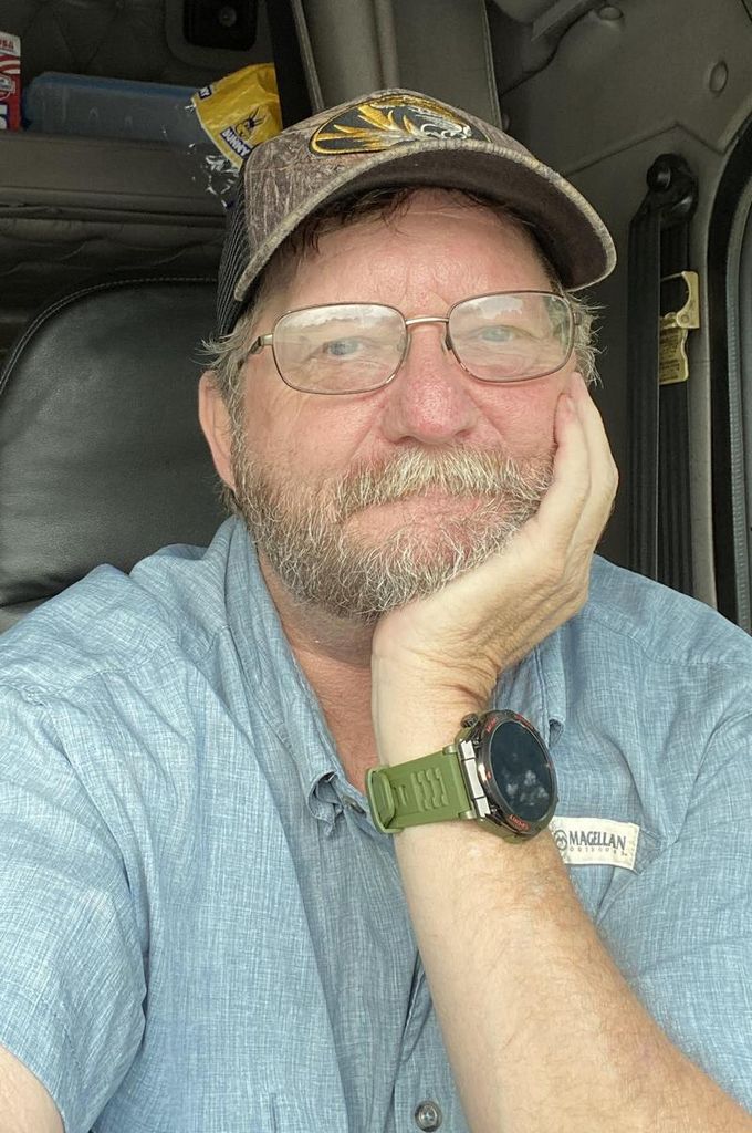 Stephen Johnson