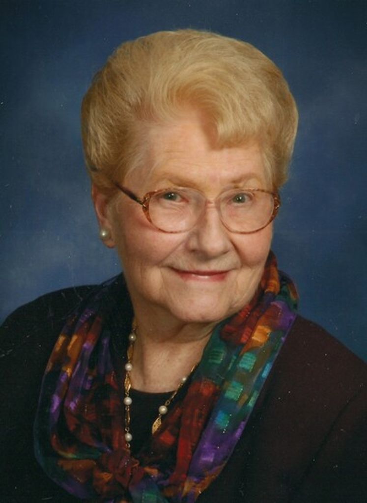 Ellen L. Schirmer