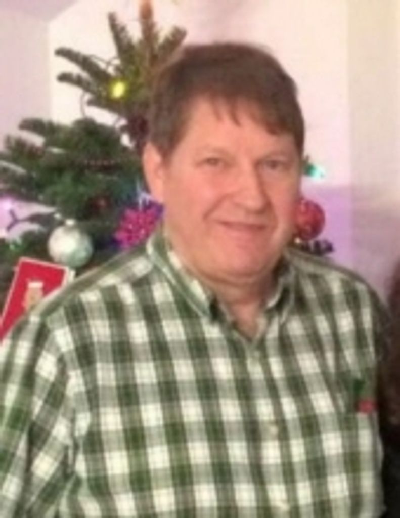 Darrell Edward Huber