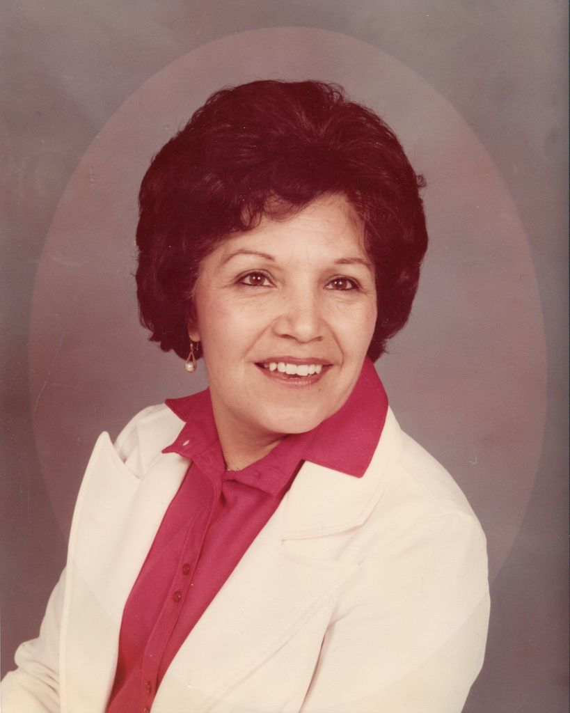 Nestorita "Nestor" Chavez