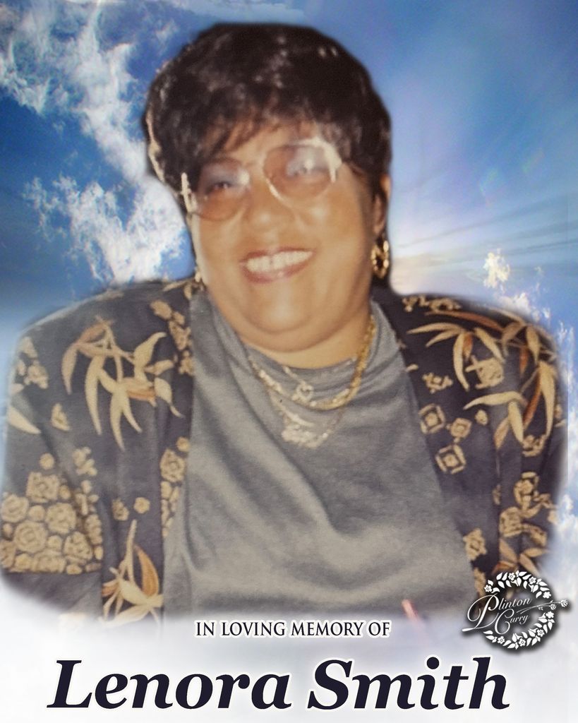 Lenora Smith Profile Photo