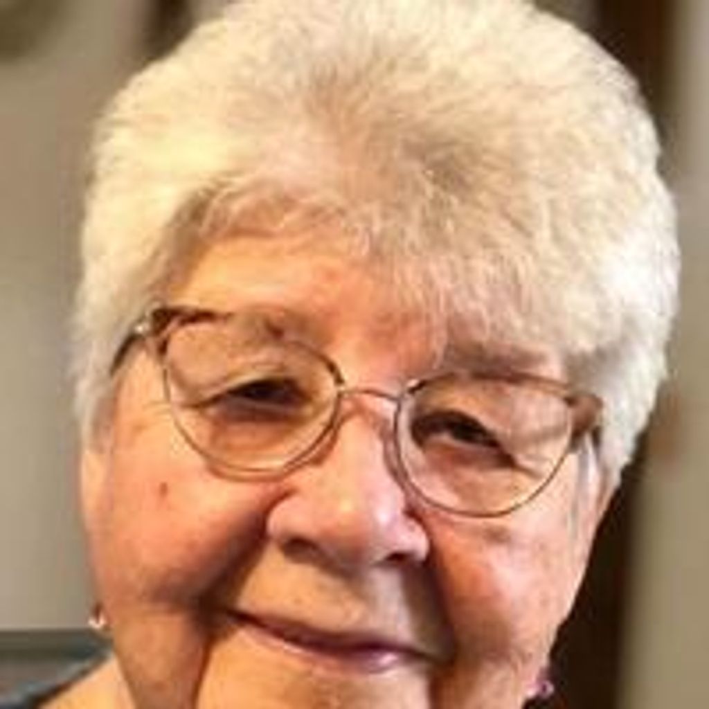 Nancy C. Krueger