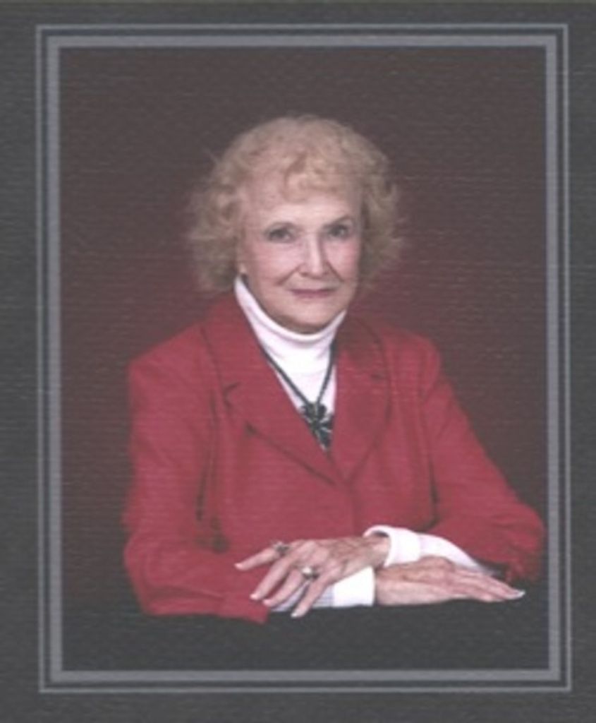Joann Manus Mead Profile Photo