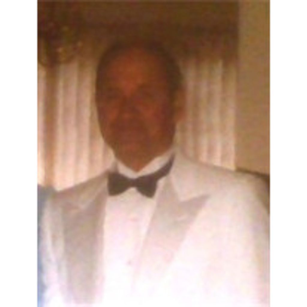Frederick Y. Bentley, Jr. Profile Photo