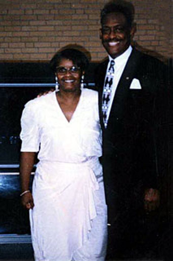 Silas "Sonny" Willie Butler Profile Photo