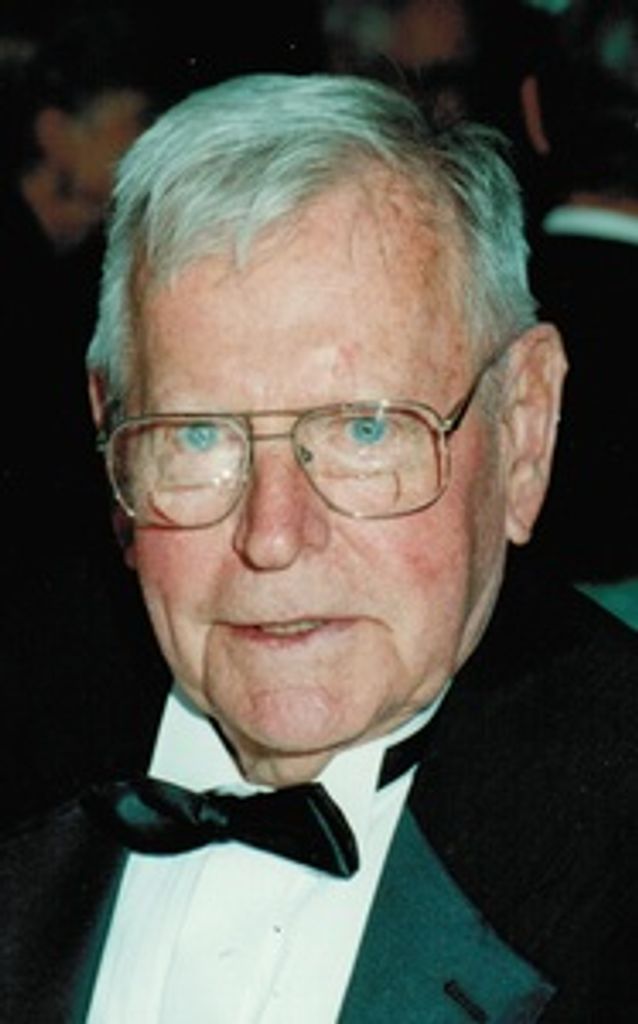 Garland Burroughs White, Jr.