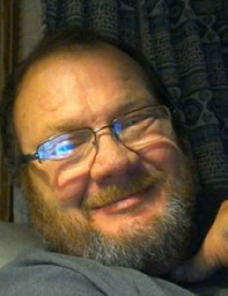 Bryan  Edward Harper