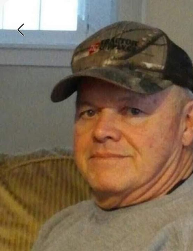 Mervin Dean Geer Profile Photo