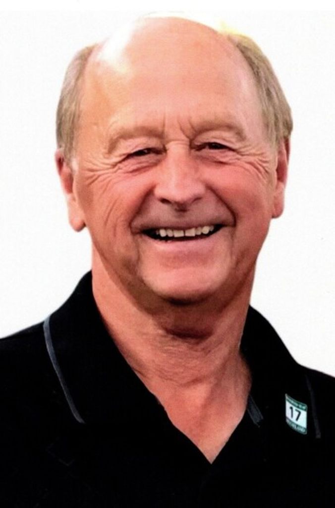 David L. Collins Profile Photo