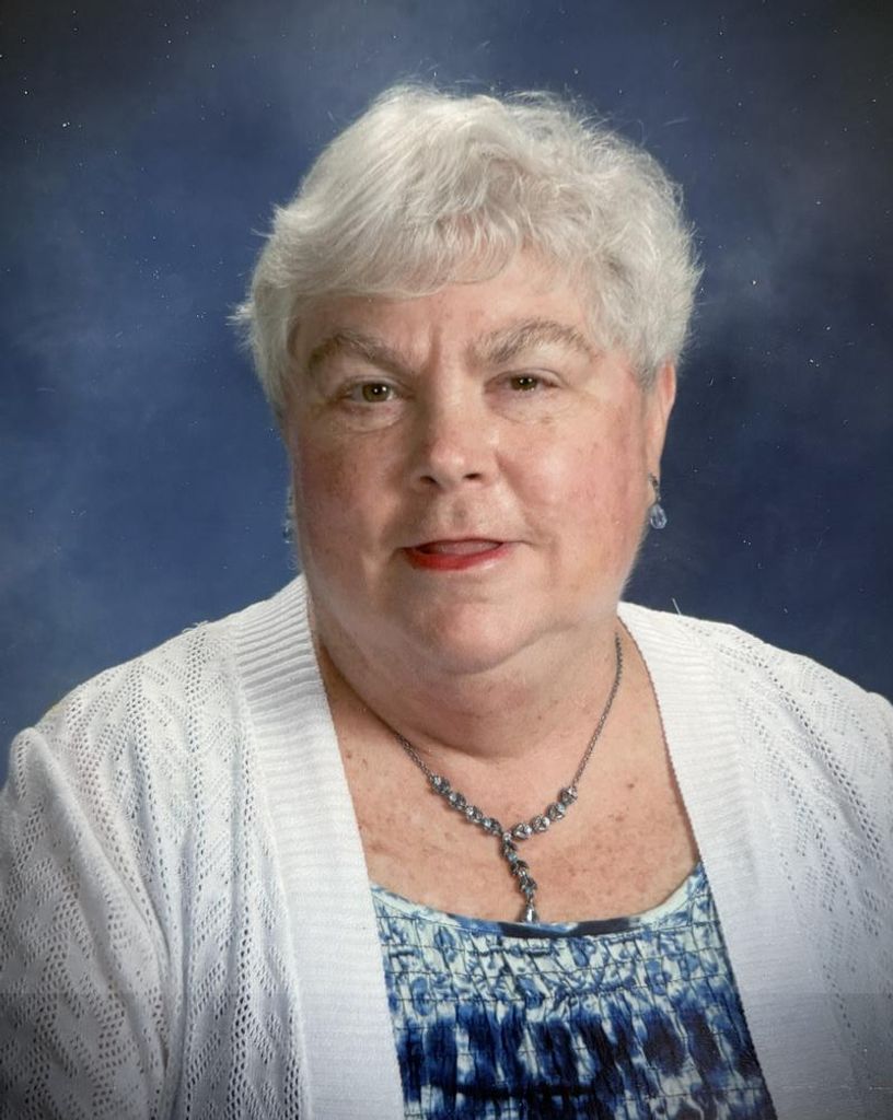 Nancy Till Profile Photo