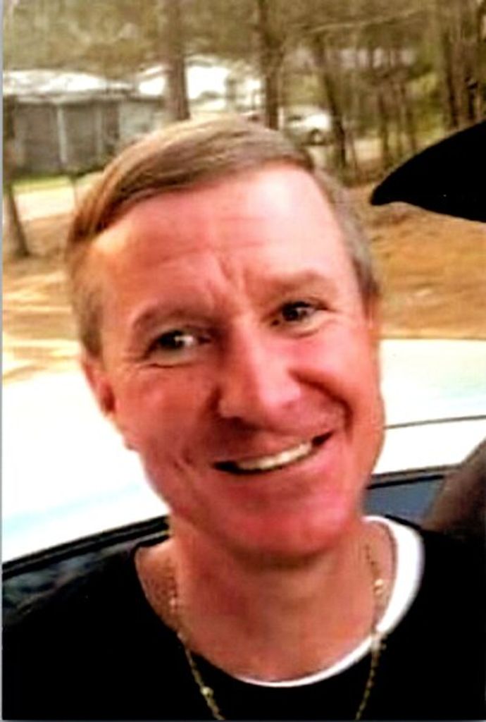 Timothy (Tim) Allen Merritt Profile Photo