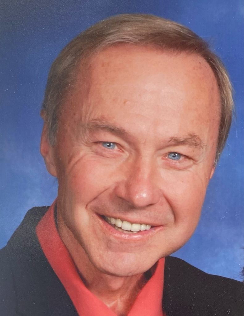 David W. Mueller Profile Photo