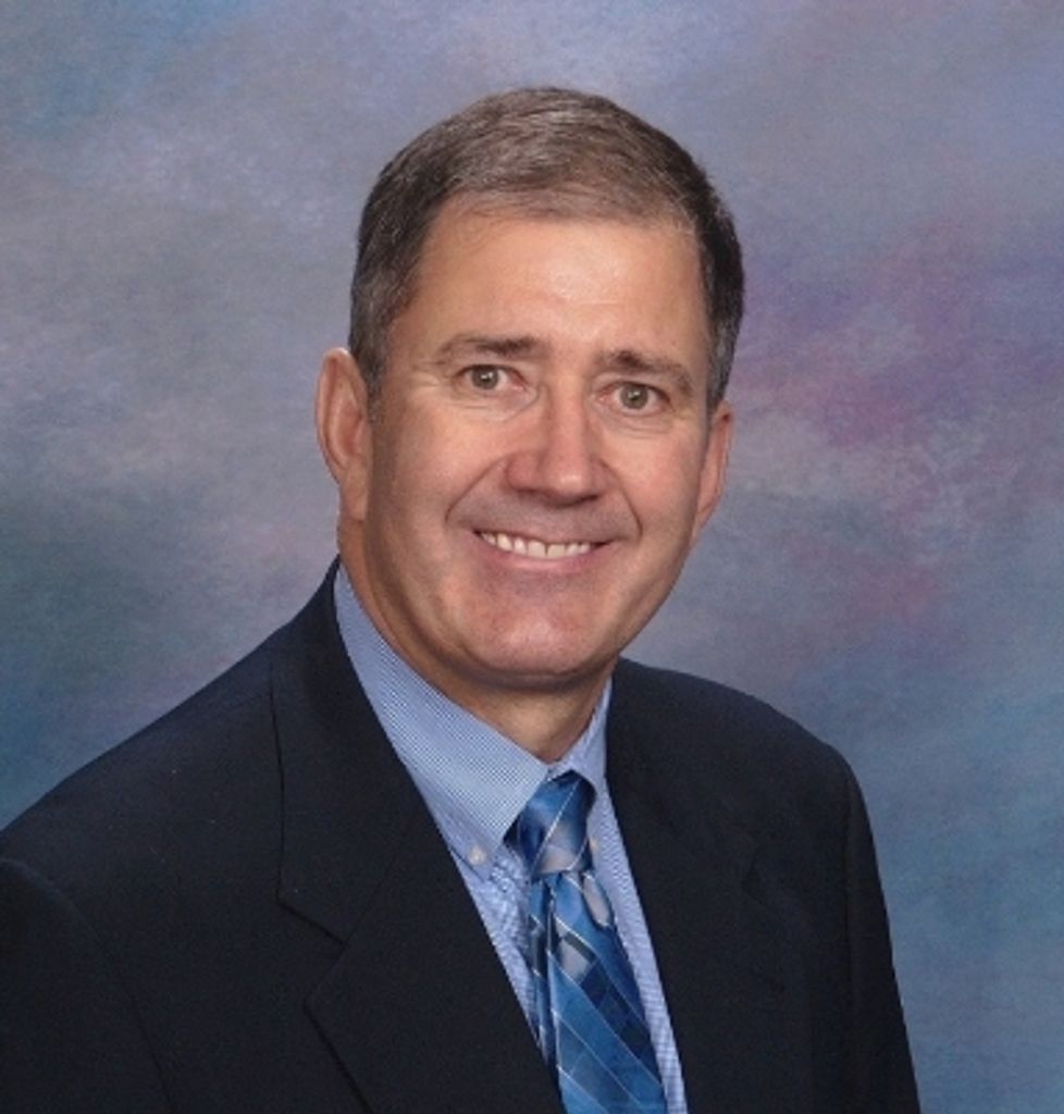 Michael Braddock Coba