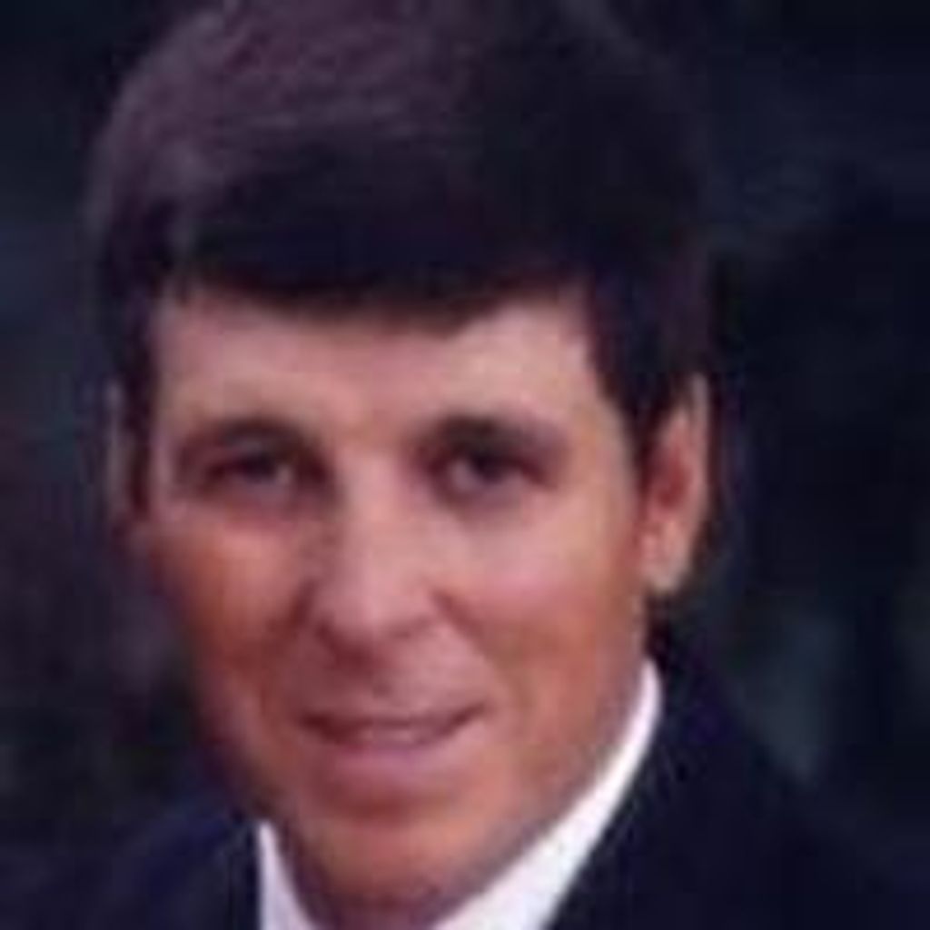 Charles Alan Janssen Profile Photo