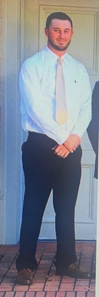 Tyler Lee Hughey Profile Photo