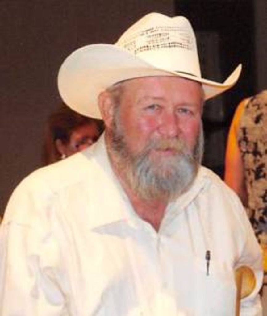 Randolph Albert "Randy" Ray