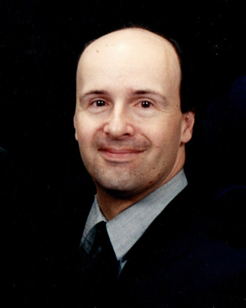 Scott Keith Parkinson Profile Photo