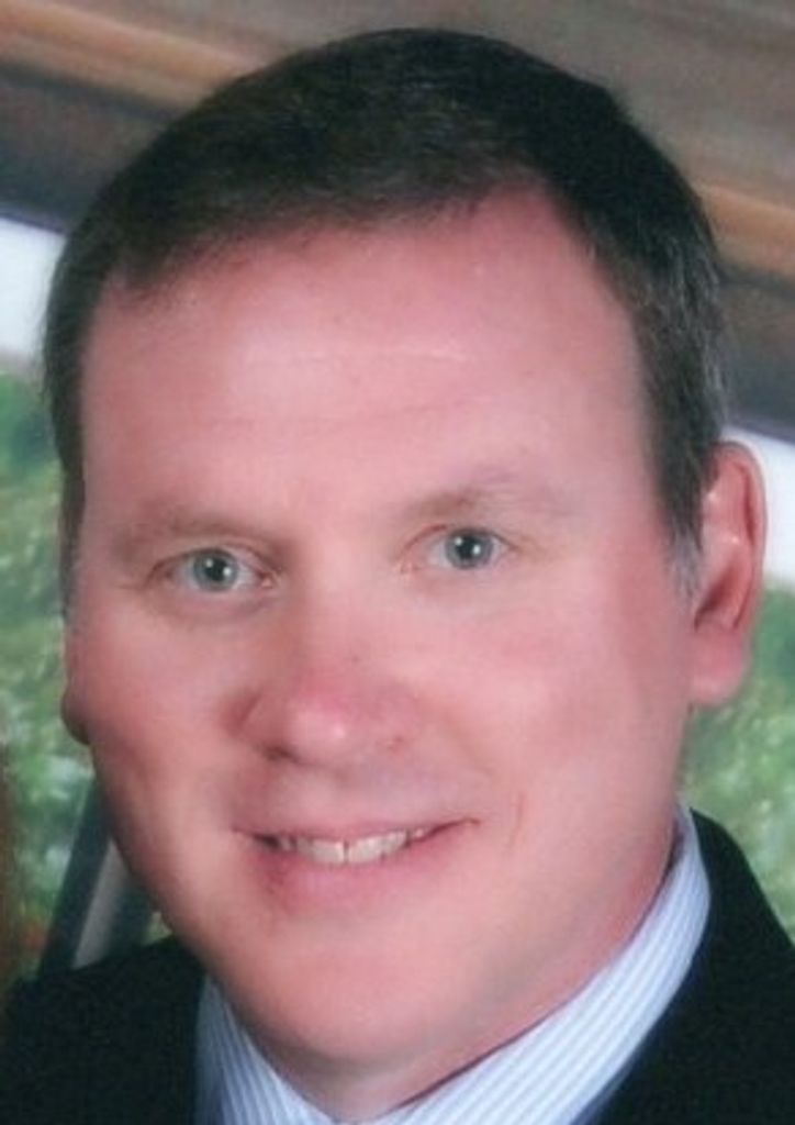 James Burns