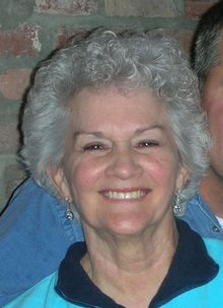 Elaine B. Turk