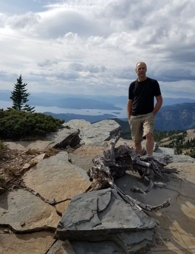 Jim Cysewski Profile Photo