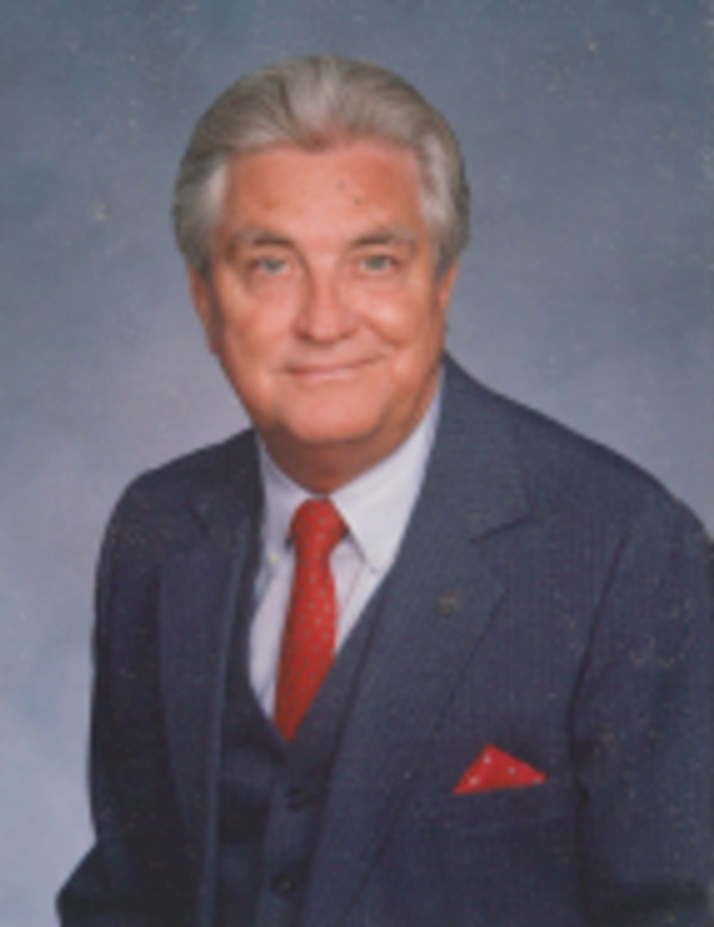 Orville Bryan "O.B." Mason Jr.