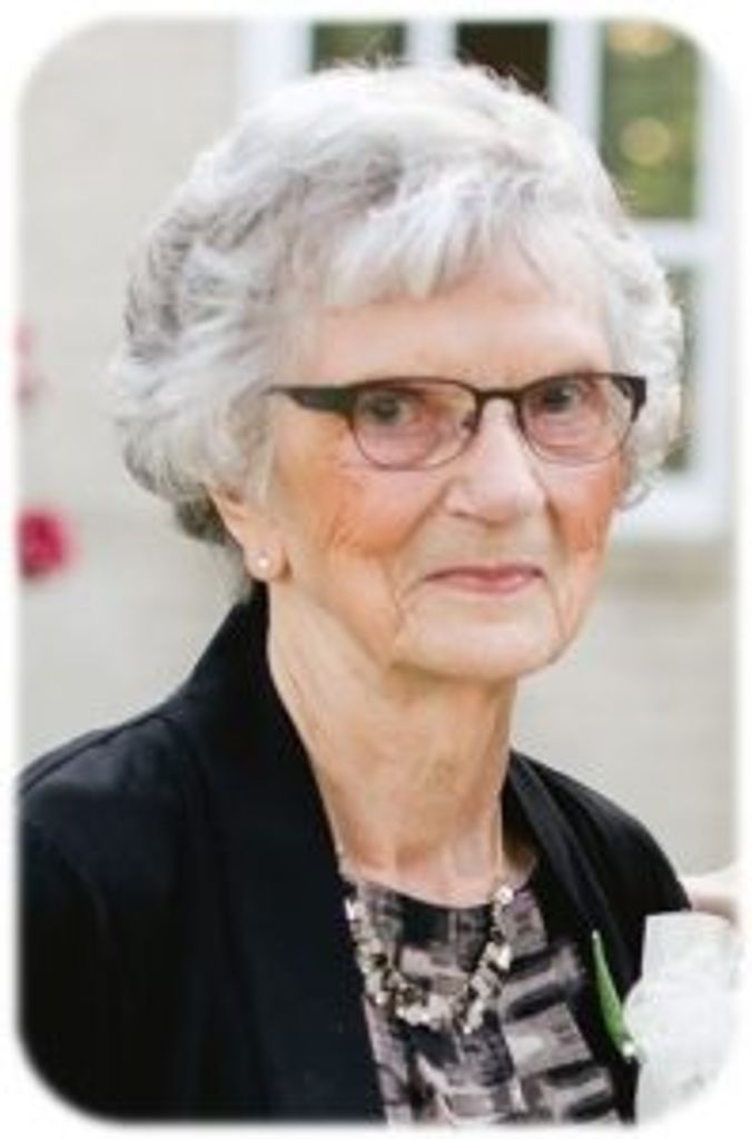 Legora B. Ray