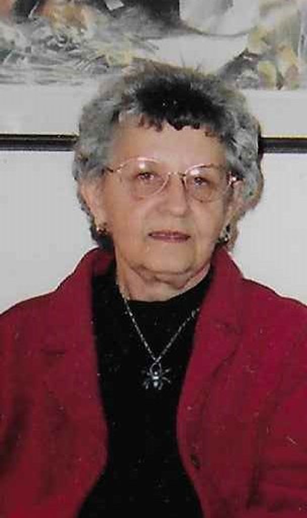 Esther H. Mastey