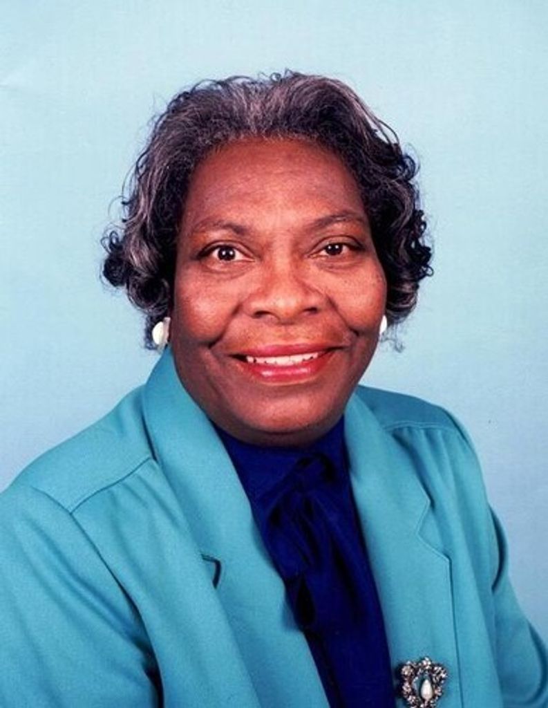 Cleopatra Alston Profile Photo
