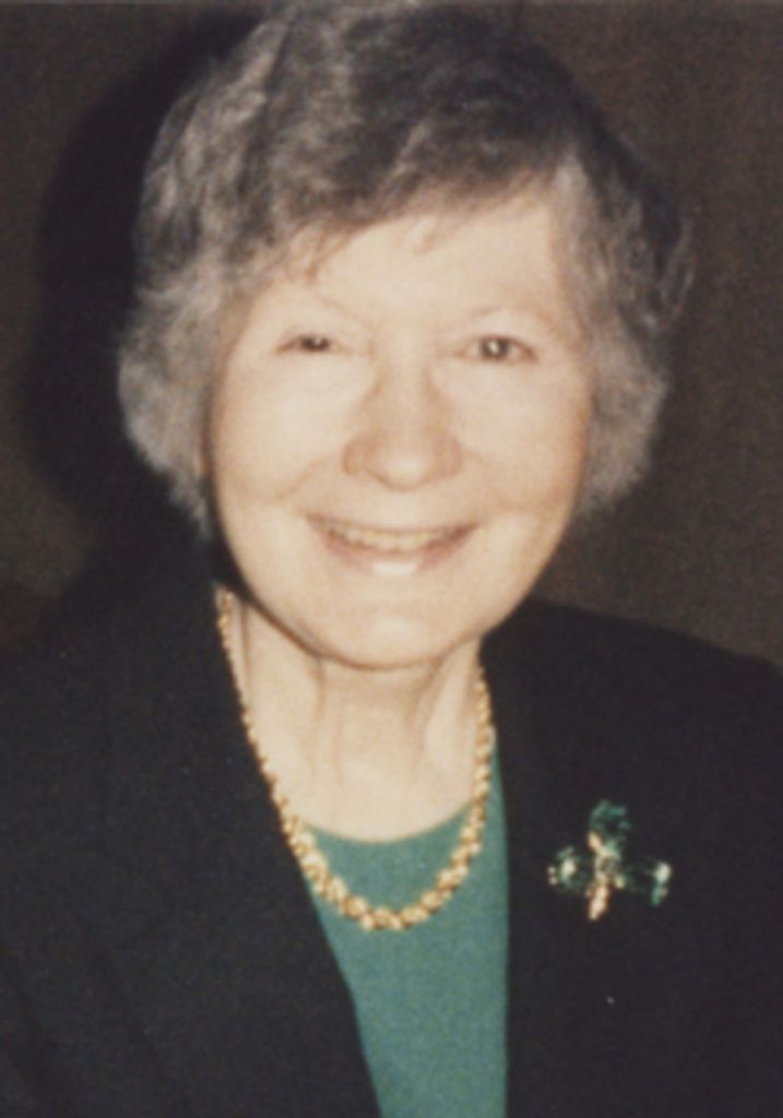 Mary A. Kosiarek